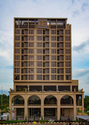 D ELEGANCE GRAND BANDAR SERI ALAM